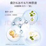 六神肖戰(zhàn)同款冰涼勁爽沐浴露家庭裝1KG(緩解炎熱 清爽不油膩 男女用) 曬單實拍圖