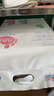 BBG藍(lán)芯羽柔奢護(hù)紙尿褲M碼70片（5-9kg）嬰兒尿不濕鯨吸瞬干不易漏 曬單實(shí)拍圖