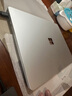 微軟（Microsoft）Surface Laptop 第7版 筆記本電腦 國家政府補貼20% 觸屏輕薄本 驍龍X Elite 16G 1T亮鉑金 15英寸 曬單實拍圖