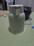 小熊（Bear）燒水壺 電熱水壺 電水壺家用 智能雙層防燙自動(dòng)斷電極速燒水 ZDH-H15L6 1.5L大容量 曬單實(shí)拍圖