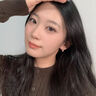 DAISY DREAM莫比烏斯耳環(huán)女2025新款爆款高級(jí)感素圈耳圈氣質(zhì)耳環(huán)獨(dú)特春夏耳飾 金色鋯石莫比烏斯耳環(huán) 曬單實(shí)拍圖