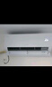 海爾（Haier）凈省電兩匹大掛機(jī)一級(jí)能效節(jié)能省電客廳臥室壁掛式空調(diào) KFR-48GW/E1-1家電國家補(bǔ)貼20%以舊換新 曬單實(shí)拍圖