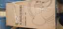 雷公王CR-87 50W大功率喇叭擴(kuò)音器揚(yáng)聲器手持喊話器錄音240秒宣傳USB高音喇叭官方標(biāo)配+2600毫安鋰電池 曬單實(shí)拍圖