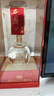 西鳳酒52年年份封藏金尊鳳香型白酒宴請過節(jié)送禮單瓶盒裝純糧白酒 曬單實拍圖