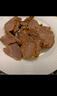 宮肴老北京風(fēng)味老湯原汁原湯可涮鍋火鍋帶肉精品羊蝎子 醬牛肉 宮肴老北京風(fēng)味醬牛肉150g 曬單實(shí)拍圖