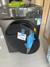 小天鵝（LittleSwan）滾筒洗衣機(jī)全自動(dòng)家用 TG100APUREPRO 懶人超薄10公斤 以舊換新 家電國(guó)家補(bǔ)貼20% 一級(jí)能效 內(nèi)衣洗 曬單實(shí)拍圖