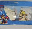 汪汪隊立大功（PAW PATROL）兒童內褲女童三角褲A類(lèi)棉寶寶小孩嬰幼兒面包褲PA1962 110 曬單實(shí)拍圖