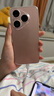 HUAWEI Pura 80 12GB+512GB 絲絨金 絲絨直屏 紅楓原色影像 全新鴻蒙AI 華為鴻蒙智能手機(jī) 曬單實(shí)拍圖