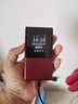 金立（Gionee）老年人手機4G全網(wǎng)通翻蓋老年機 超長(cháng)待機 大字體大聲音大按鍵學(xué)生大屏老人機專(zhuān)用功能機V16 紅色 曬單實(shí)拍圖