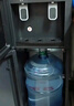 奧克斯（AUX） 飲水機下置式家用立式溫熱型快速加熱下置水桶飲水器 旗艦下置式丨YR-5-X-31 溫熱型 曬單實(shí)拍圖