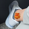 耐克（NIKE）2025年男子AIR ZOOM PEGASUS 41跑步鞋 FD2722-015 42 曬單實(shí)拍圖