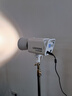 神牛（Godox）LA300R 全彩補(bǔ)光燈300W 直播雙色溫LA300BI 攝影常亮柔光RGB拍照視頻氛圍燈LED影視燈 色彩發(fā)絲燈 神牛LA300Bi標(biāo)配（現(xiàn)貨速發(fā)）【雙色溫】 曬單實(shí)拍圖