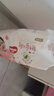 好奇（Huggies）鉑金裝小桃褲紙尿褲M(mǎn)144片(6-11kg)中號尿不濕【消暑散熱】 曬單實(shí)拍圖