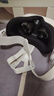 META Quest3 VR眼鏡一體機(jī) vr體感游戲機(jī)meta quest3S頭戴steamXR設(shè)備 Quest3S 128G未拆封【新品現(xiàn)貨】 曬單實(shí)拍圖