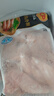 CP正大食品單凍雞小胸4斤（2包）冷凍生鮮 早餐雞胸肉里脊肉 曬單實拍圖