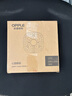 歐普（OPPLE）led吸頂燈改造燈板圓形節(jié)能燈條貼片替換燈盤光源燈珠  36W白光 曬單實拍圖