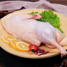 CP正大食品櫻桃谷鴨半片鴨1.4斤 生鮮冷凍 鴨肉鴨腿鴨鎖骨 麻辣鴨貨 曬單實(shí)拍圖