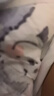 尤妮佳moonyQ薄萌羽小羊駝系列拉拉褲寶寶紙尿褲尿不濕學(xué)步褲輕薄透氣 XL 1包 40片 12-17kg 12月+紙尿褲 曬單實拍圖