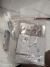 高姿（COGI）護膚品水乳套裝絲蛋白深層補水保濕清爽滋潤 3件套（潔面+精華水+保濕霜） 曬單實(shí)拍圖