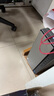 影馳 GeForce RTX 5060 金屬大師 白金版 OC DLSS 4 電競游戲/設計剪輯/直播娛樂(lè )/AI本地部署電腦顯卡 曬單實(shí)拍圖