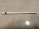 【美國MFI認證】適用蘋果ipad觸控筆二代apple pencil一代pro平板air5/6書寫繪畫防誤不斷觸手寫筆 官配一代電容筆  Lig口 曬單實拍圖