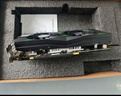 萬(wàn)競(jìng) AMD全新RX580/RX590/RX5700XT/RX6750GRE獨(dú)顯電腦臺(tái)式機(jī)顯卡電競(jìng)游戲直播設(shè)計(jì)三角洲打瓦游戲顯卡 【全新盒裝】RX580 8G 斬風(fēng) 曬單實(shí)拍圖