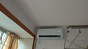 海爾（Haier）小紅花套系 凈省電Plus真省版 節(jié)能1.5匹壁掛式臥室掛機(jī)空調(diào) KFR-35GW/E1-1Plus家電國家補(bǔ)貼20% 曬單實(shí)拍圖