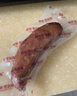 秋林里道斯 中華老字號 紅腸110g*6支 哈爾濱東北特產(chǎn) 休閑零食豬肉腸 曬單實拍圖