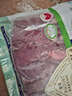草原宏寶內蒙古羊里脊 1斤/袋 谷飼羊肉 燒烤食材 曬單實(shí)拍圖
