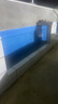 水迪（WATER DICK）魚(yú)池防水涂料K11泳池水池長(cháng)期泡水防水膠js飲水池防水材料補漏漆 【長(cháng)期泡水】40斤灰-約16㎡2遍 曬單實(shí)拍圖