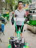 德力普（Delipow） 3.7V14500鋰電池18650大容量兒童遙控玩具車7.4V可定制充電電池組 7.4V2000毫安18650SM/XH接頭款式一 曬單實拍圖