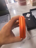 摩托羅拉【國家補貼】聯(lián)想moto Razr 50 超輕時尚 多功能大外屏 60萬次折疊認證 5GAI手機 12+512GB熱愛橙 曬單實拍圖
