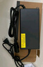 三石（Sanshi）48V3A品字口鋰電池充電器2豎一橫星恒天能超威鋰電池充電器48V(54.6V) 曬單實(shí)拍圖