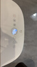 米家小米智能殺菌足浴盆 三檔電動(dòng)按摩 精準(zhǔn)控溫 管路UV殺菌足浴盆 APP控制 父親節(jié)禮物 送父親禮物 米家智能殺菌足浴盆 曬單實(shí)拍圖