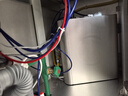 九陽（Joyoung）熱小凈加熱凈水器 家用廚下富鍶礦化直飲機 即熱出水反滲透大通量凈飲機R3升級款 JYW-RF609s 曬單實拍圖