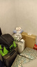 飛利浦（PHILIPS）新款頭戴式運(yùn)動耳機(jī)AI降噪無線藍(lán)牙耳機(jī)騎行長續(xù)航通話TAH2020白色 曬單實(shí)拍圖