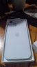 Apple/蘋果 iPhone 15 (A3092) 256GB 藍(lán)色 支持移動(dòng)聯(lián)通電信5G 雙卡雙待手機(jī) 曬單實(shí)拍圖