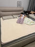 KIMPILIVE【米家APP】電熱毯石墨烯單人雙人電褥子180x200雙溫雙控自動(dòng)斷電19mm厚絨 加厚APP【180*200適2m床】防水抗壓 15天試用+2年質(zhì)保 曬單實(shí)拍圖