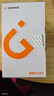 金立（Gionee）老年人手機(jī)4G全網(wǎng)通 超長(zhǎng)待機(jī)老年機(jī) 大字大聲大按鍵大屏學(xué)生備用功能機(jī)雙卡雙待G320 黑色 曬單實(shí)拍圖