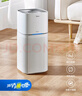 美的（Midea）空氣凈化器家用 除甲醛除塵除霧霾除異味 99.9%除菌率 負(fù)離子空氣伴侶 智能wifi控制 一級能效 【凈化除醛】KJ400G-Z1 Pro 曬單實(shí)拍圖