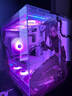 華碩銳龍7 9800X3D主機5080/5070/5060TI搭9700X/7800X3D臺式機游戲電競DIY組裝臺式電腦整機臺式機 配置十：9800X3D/RTX5080 曬單實(shí)拍圖