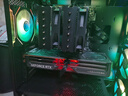 長(cháng)城（Great Wall）額定750W 華夏·秦 全模組電源（CQCⅢ級白金能效92%+/ATX3.1/原生PCIe5.1/自動(dòng)啟停/支持5070） 曬單實(shí)拍圖