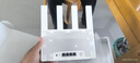 小米（MI）路由器BE3600 WiFi7【小米手機(jī)上網(wǎng)搭檔】3600兆級 4核高通芯片 IOT智能聯(lián)動 家用路由器 曬單實拍圖