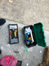 世達(dá)（SATA）95163 塑料工具箱18