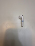 適用蘋果AirPods2/3代Pro藍(lán)牙耳機(jī)二代丟失單只補(bǔ)配左右耳充電倉 AirPods2代左耳 【95新】原裝正品-閃電發(fā)貨 曬單實(shí)拍圖