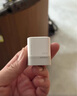 CUKTECH酷態(tài)科40W蘋果16/15充電器充電線氮化鎵套裝兼容30W適用iPhone16/15ProMax/plus/ipad快充頭Type-C 曬單實拍圖