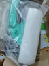 雄雞醫(yī)用掃床刷套一次性無菌醫(yī)療病房護(hù)士晨間護(hù)理醫(yī)院病床清潔毛刷子 掃床刷【1把】+醫(yī)用掃床刷套【50個/包】 曬單實拍圖