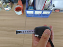 德力西電氣（DELIXI ELECTRIC）鋼卷尺家用耐磨防摔高精度自鎖測(cè)量加厚木工尺子5-19 曬單實(shí)拍圖