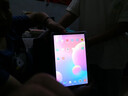 HUWYI平板電腦padPro2025新款ipad 4K超清大屏全面屏144Hz全網(wǎng)通5G高刷網(wǎng)課學(xué)習游戲娛樂(lè )辦公 卷云灰 17pro16G運行+1TB內存+豪華禮品12英 曬單實(shí)拍圖