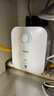 海爾（Haier）國家補貼20%小廚寶電熱水器5升 EC5FA 一級能效節能 1750W速熱家用儲水式廚房臺下小型安全熱水寶 曬單實(shí)拍圖